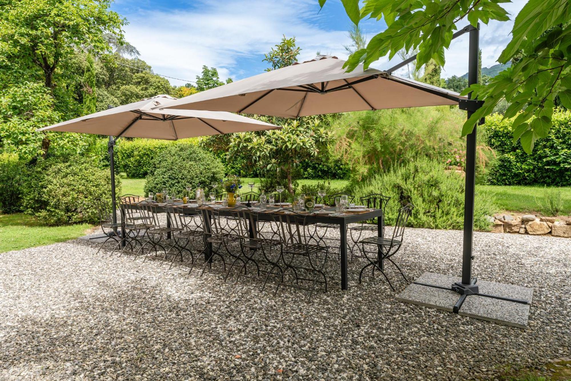 Agriturismo Mansi Bernardini ลุคคา ภายนอก รูปภาพ