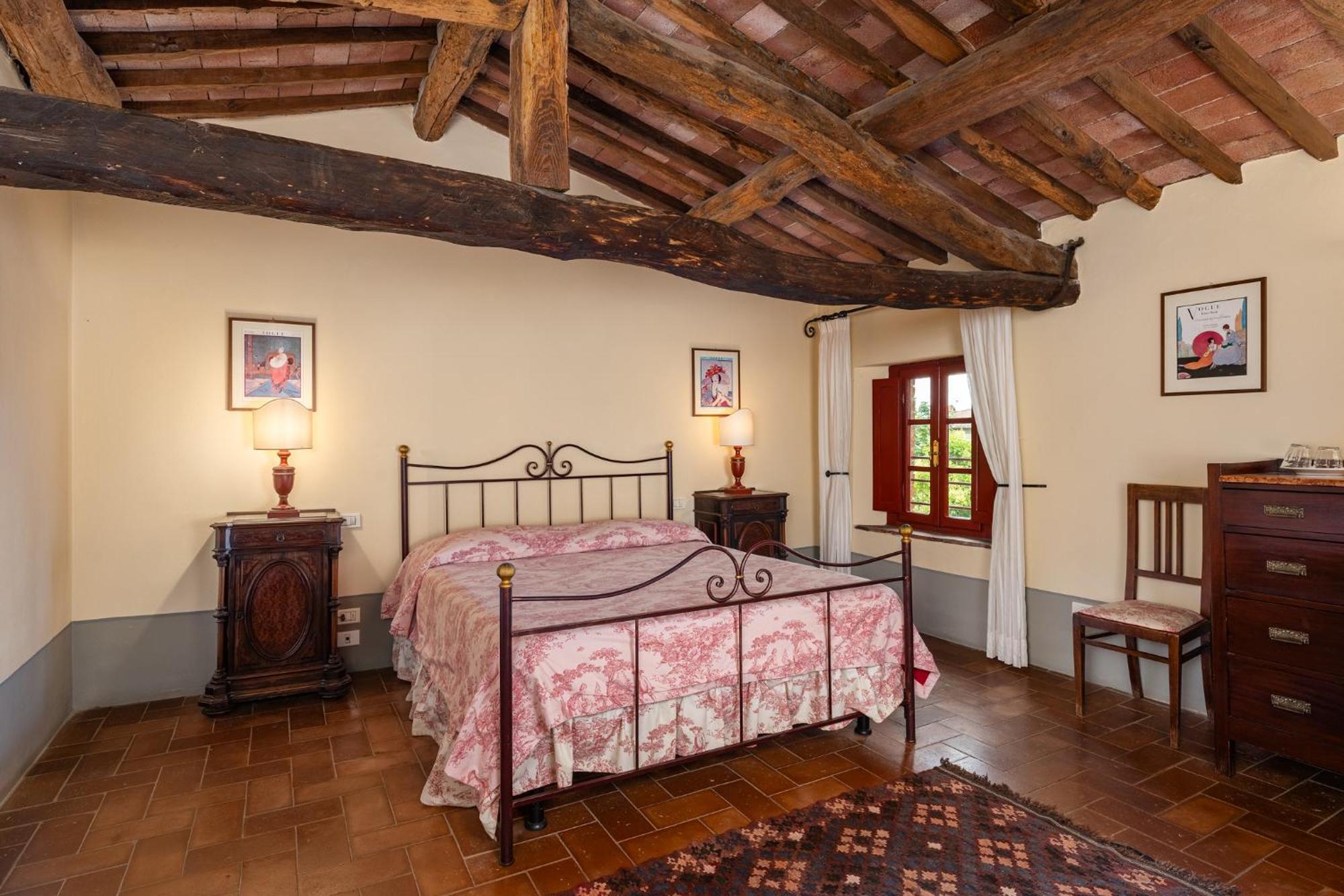 Agriturismo Mansi Bernardini ลุคคา ภายนอก รูปภาพ