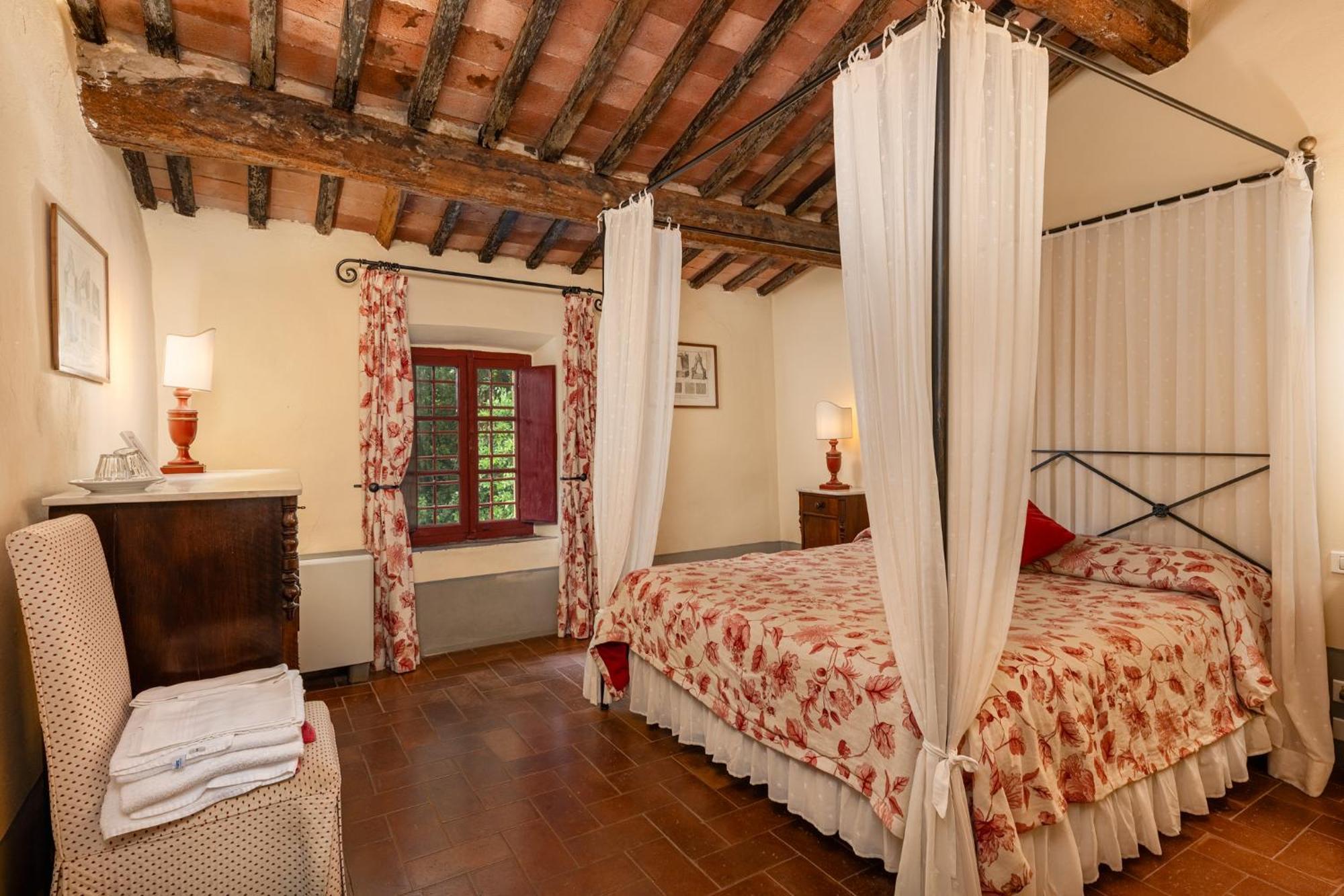 Agriturismo Mansi Bernardini ลุคคา ภายนอก รูปภาพ