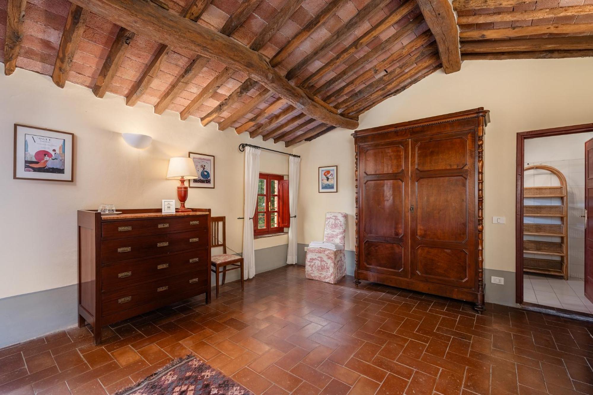 Agriturismo Mansi Bernardini ลุคคา ภายนอก รูปภาพ