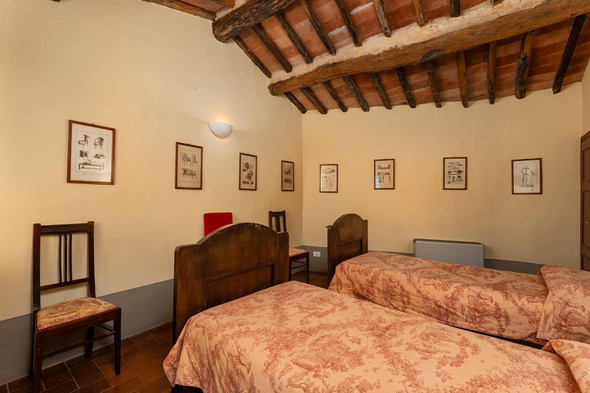 Agriturismo Mansi Bernardini ลุคคา ภายนอก รูปภาพ