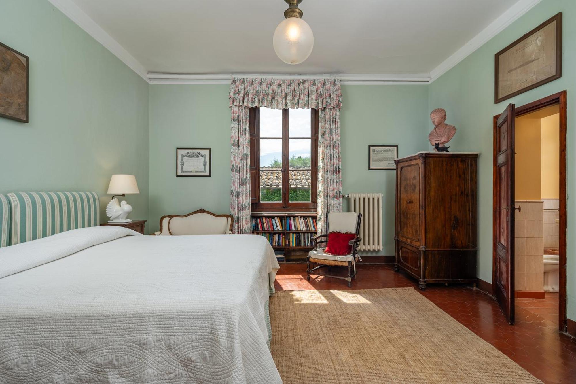 Agriturismo Mansi Bernardini ลุคคา ภายนอก รูปภาพ