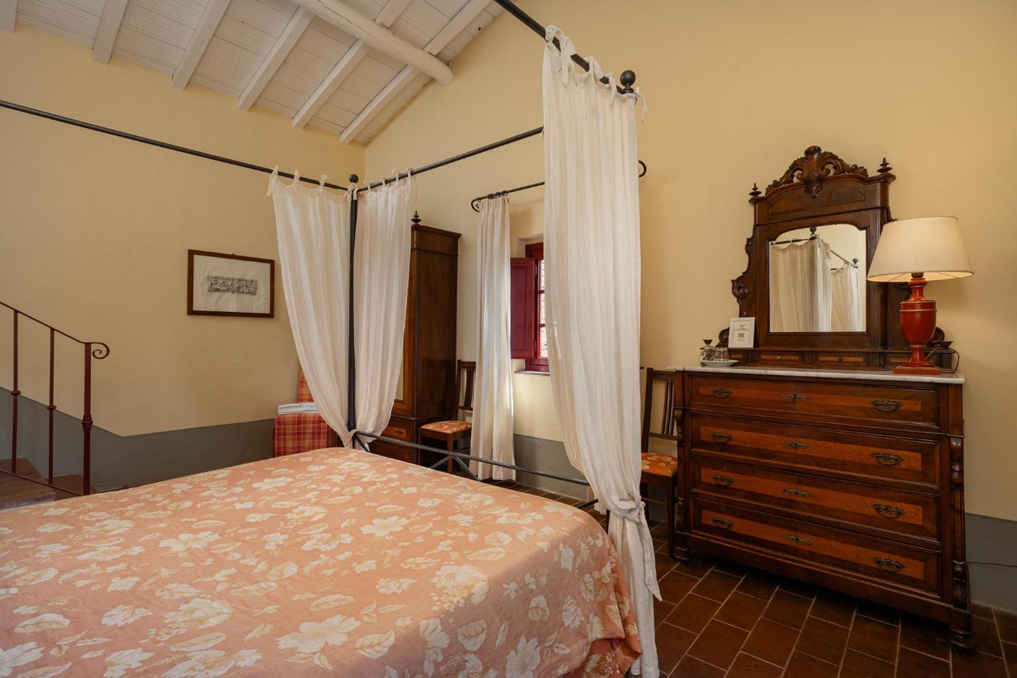 Agriturismo Mansi Bernardini ลุคคา ภายนอก รูปภาพ