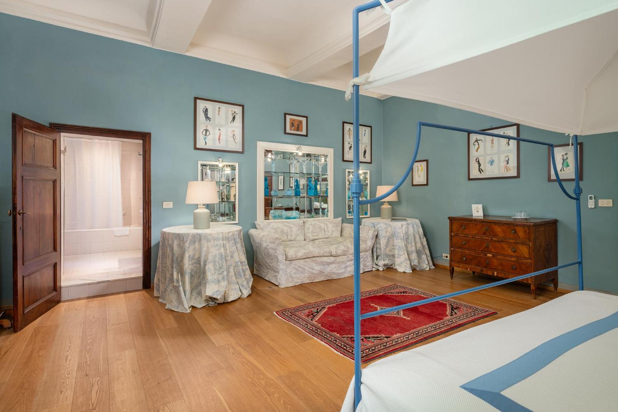 Agriturismo Mansi Bernardini ลุคคา ภายนอก รูปภาพ