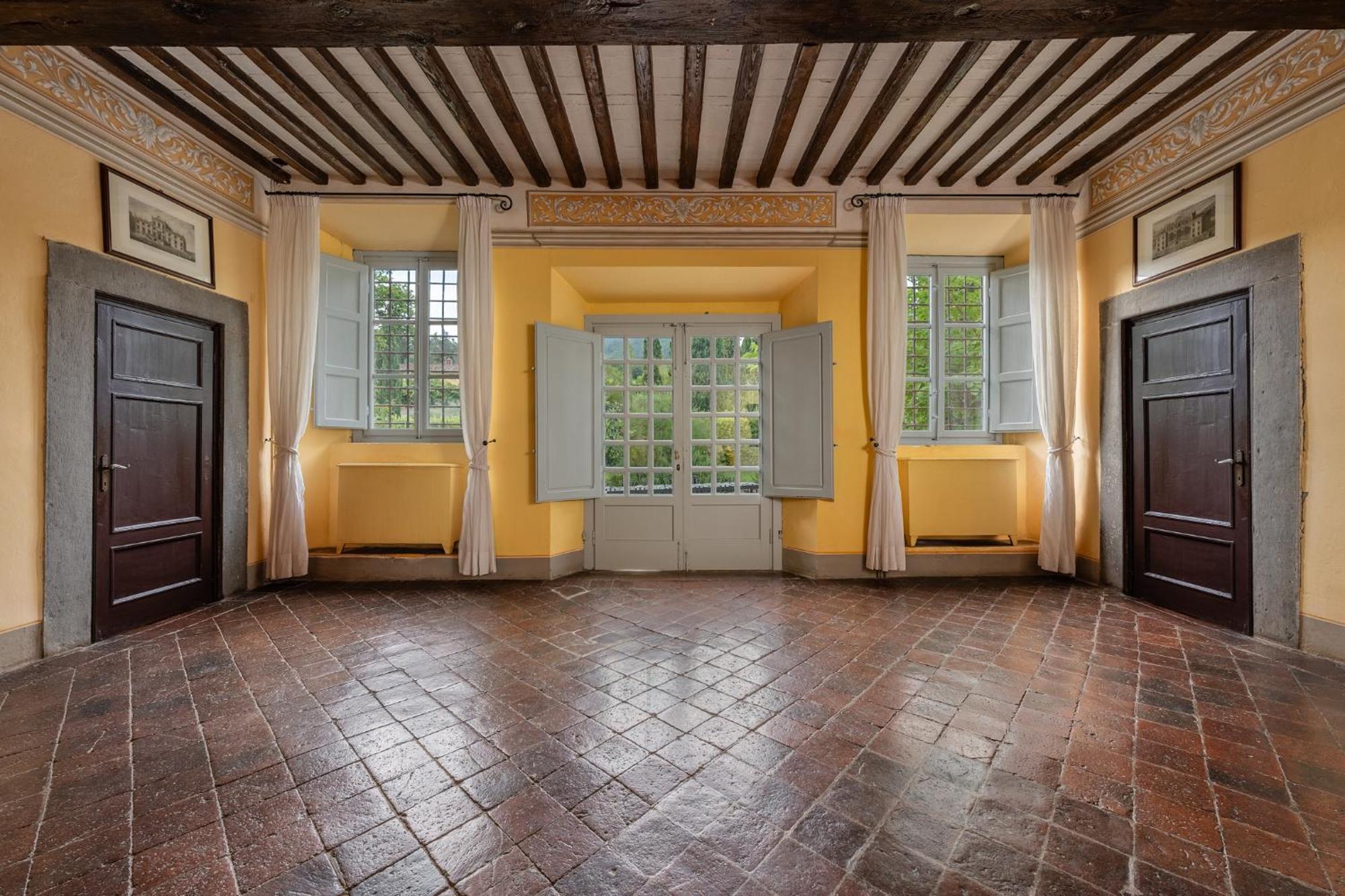 Agriturismo Mansi Bernardini ลุคคา ภายนอก รูปภาพ