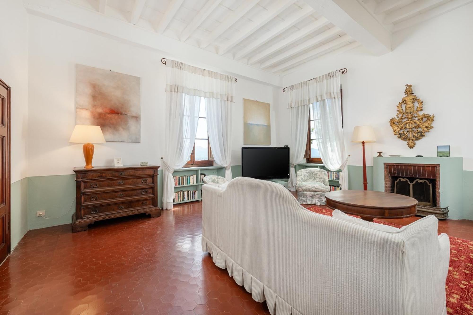 Agriturismo Mansi Bernardini ลุคคา ภายนอก รูปภาพ