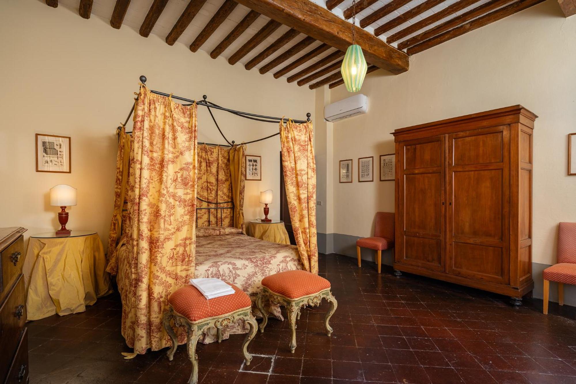 Agriturismo Mansi Bernardini ลุคคา ภายนอก รูปภาพ