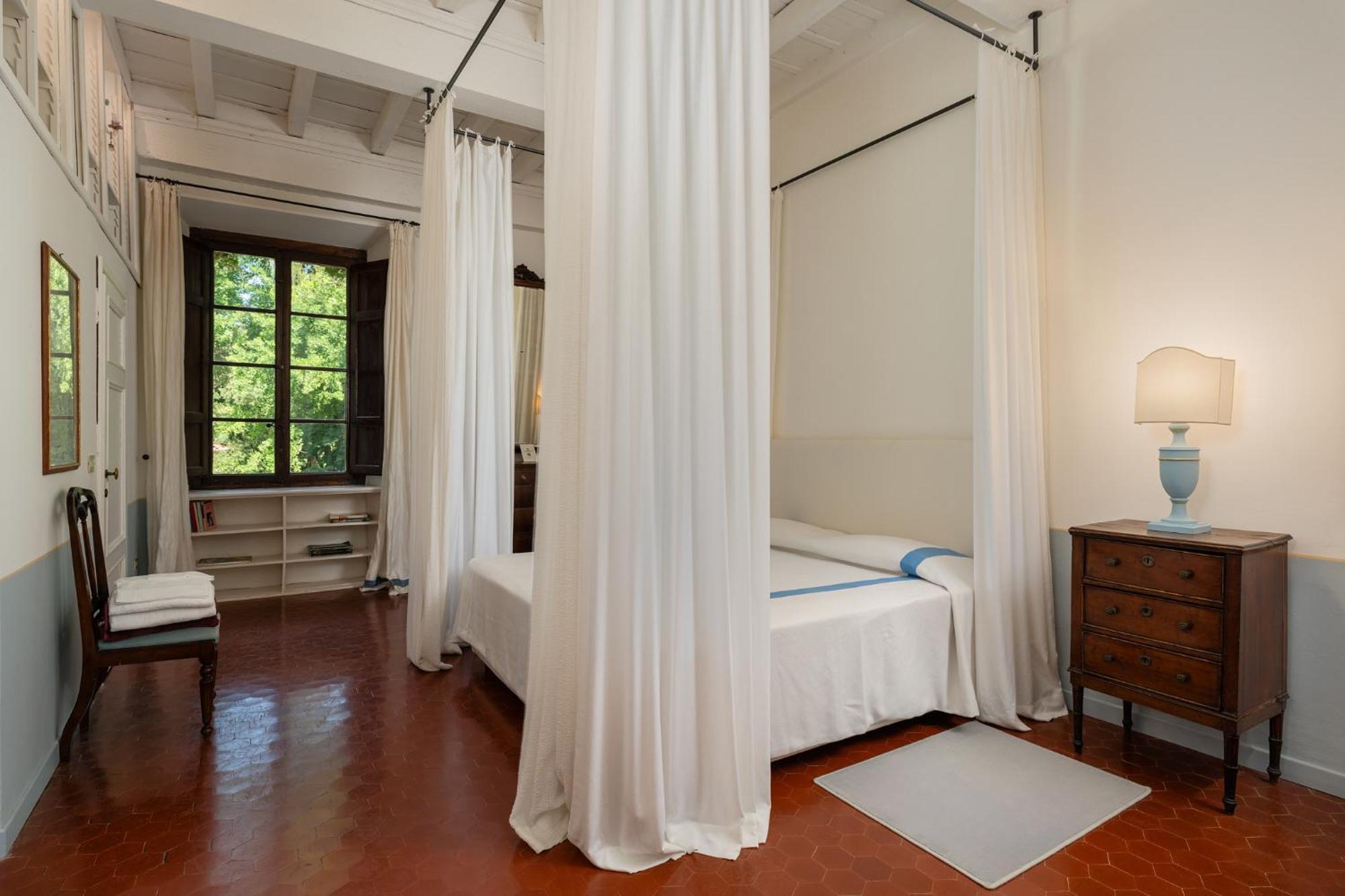 Agriturismo Mansi Bernardini ลุคคา ภายนอก รูปภาพ