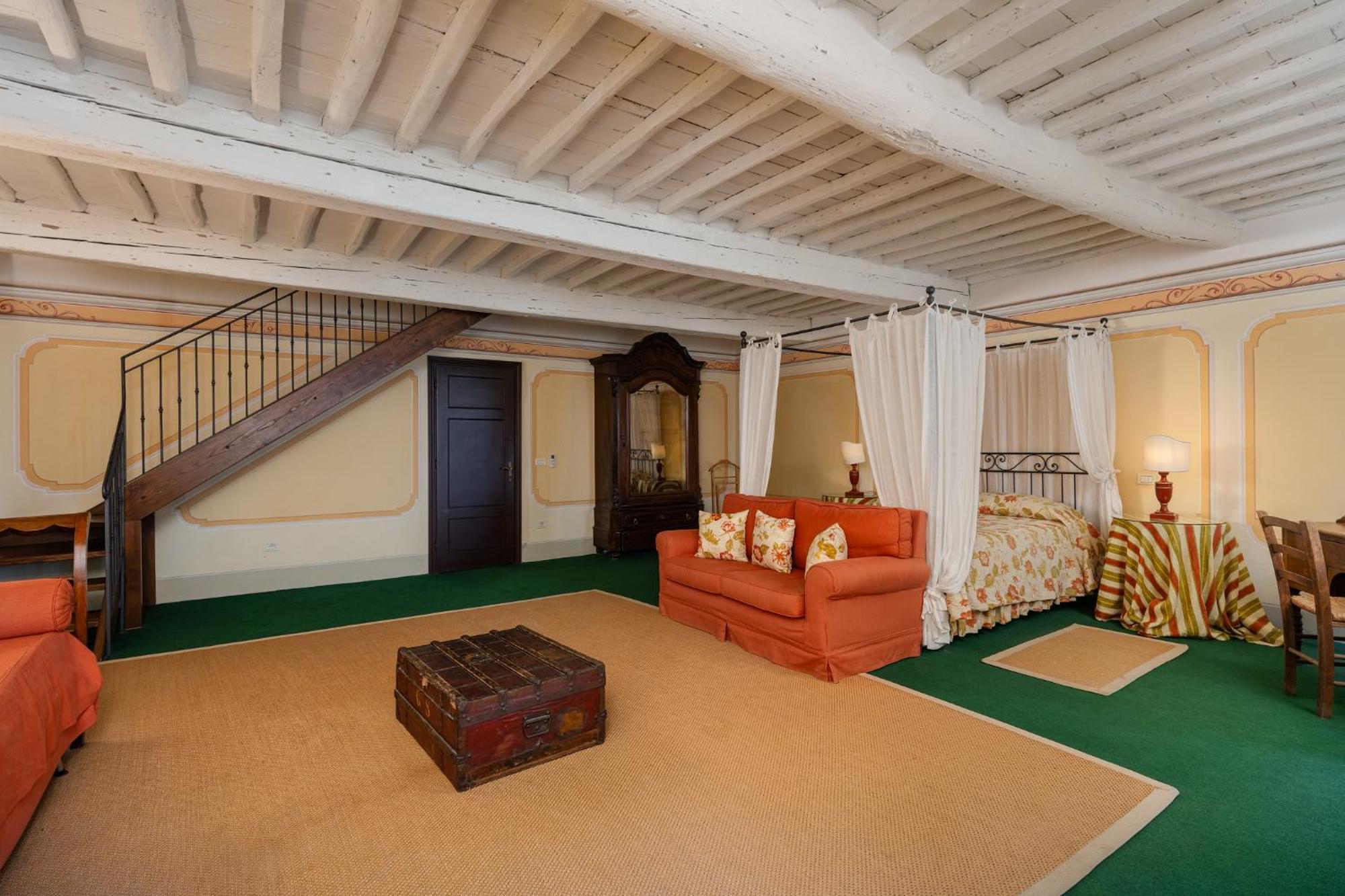 Agriturismo Mansi Bernardini ลุคคา ภายนอก รูปภาพ